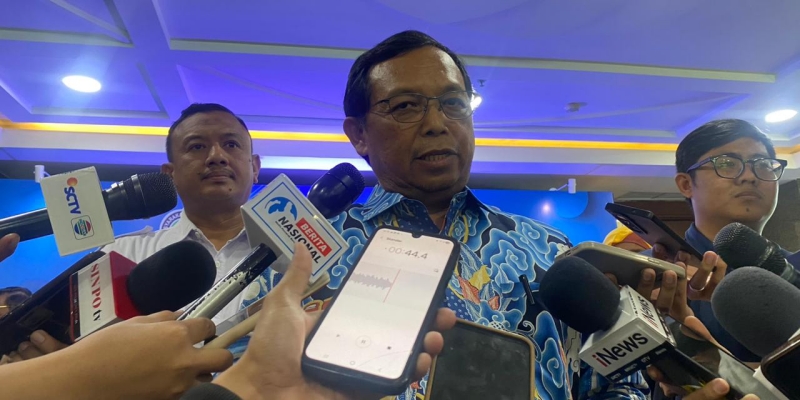 MPN Desak Pemerataan Infrastruktur Kelautan