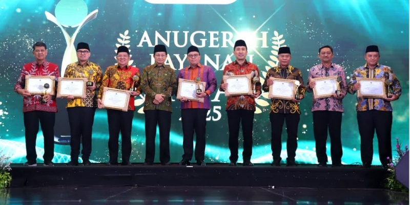 KUA Bukan Sekadar Kantor Nikah, Tapi Cermin Kehadiran Negara dalam Keluarga