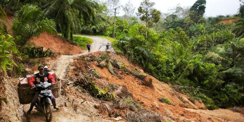 Dukung Perpanjangan Darurat Bencana, Legislator PKB Ungkap Banyak Daerah Masih Terisolir