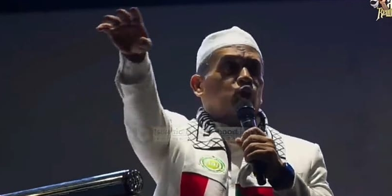 Wamenag: Jemaah 212 Terbesar di Indonesia