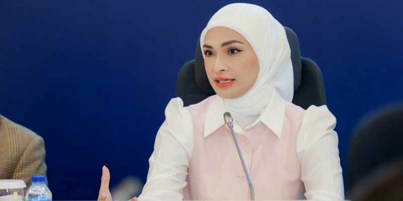 PAN Salurkan Rp5 Miliar untuk Korban Bencana di Sumatera