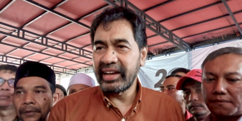 Gubernur Mualem Perpanjang Masa Tanggap Darurat Bencana Aceh