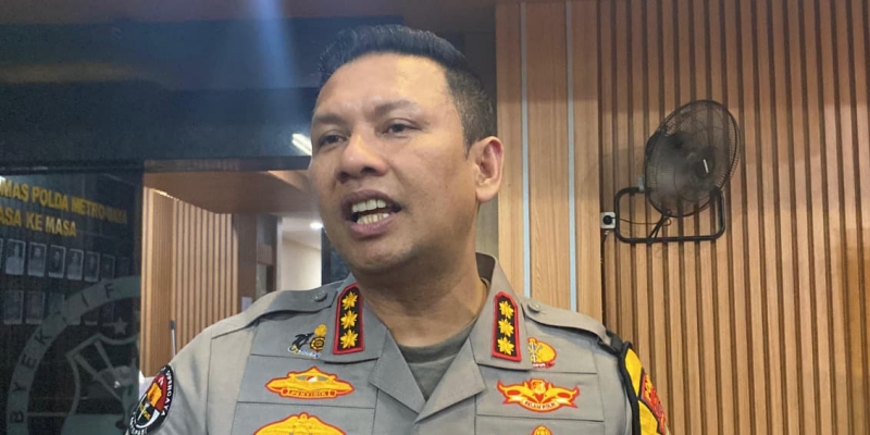 Polda Metro Gelar Perkara Khusus Tuduhan Ijazah Palsu Jokowi Senin Lusa