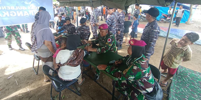 Rumah Sakit Lapangan