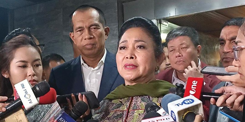 Komisi IV DPR Bentuk Panja Alih Fungsi Lahan Buntut Bencana Sumatera