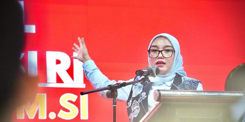 Kemenkop–Kejagung Perkuat Pengawasan Kopdes Merah Putih