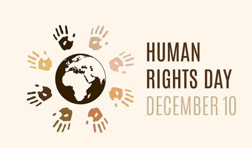 Hari HAM Sedunia, 400 Orang Nasibnya Digantung