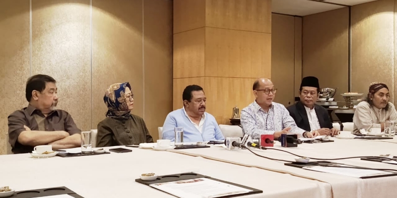 Siti Zuhro Desak Skema Lelang Kayu untuk Percepat Normalisasi Sumatera