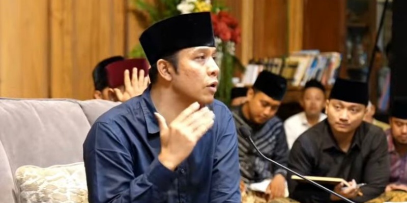 Kerakusan Manusia Akar Bencana yang Menghantam Sumatera