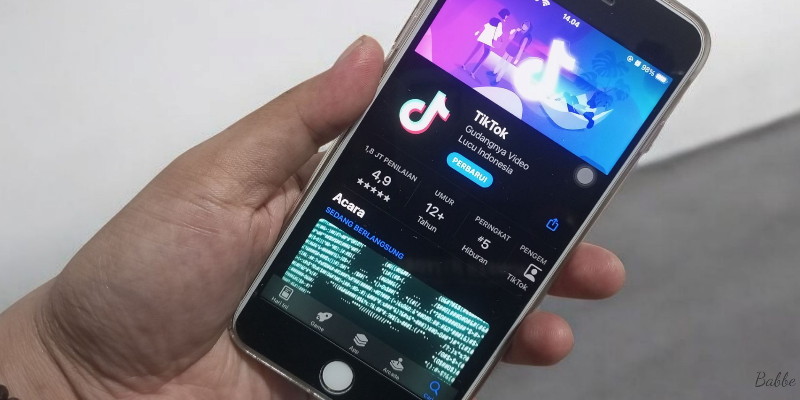 TikTok Gelontorkan Rp625 T untuk Bangun Pusat Data Raksasa di Brasil