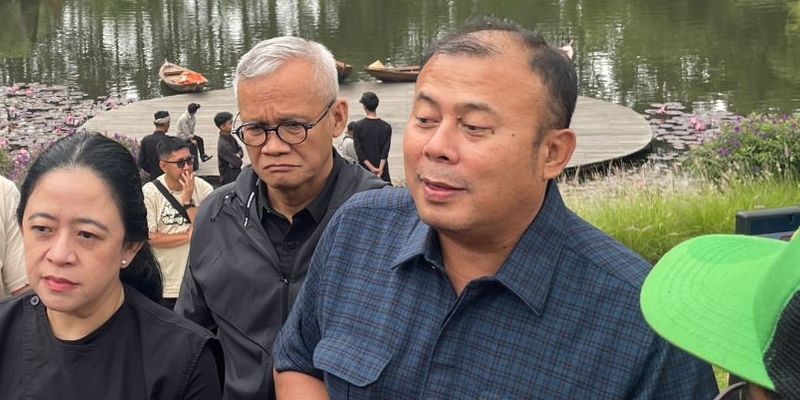 BNPB Harus Gercep soal Banyak Desa Belum Terjamah Bantuan