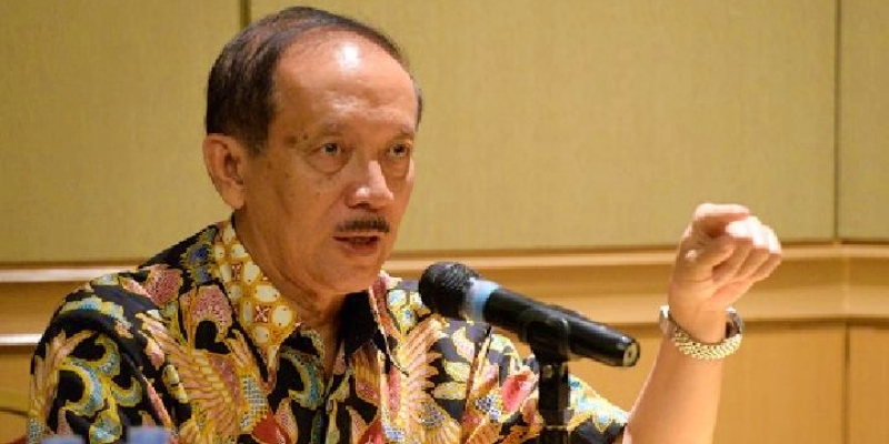 Pelepasan 1,6 Juta Hektar Hutan Era Zulhas Bukan Izin Sawit, tapi Tata Ruang