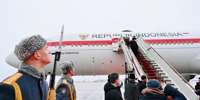 Saatnya Prabowo Reshuffle Besar-besaran Pasca Bencana Sumatera