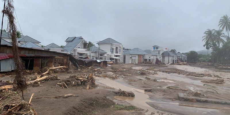 Banjir Sumatera Tak Bisa Diremehkan, Pengamat Minta Prabowo Tindak Tegas Kepala BNPB