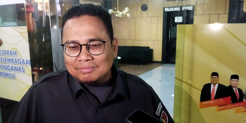 Bawaslu Tolak Keras Usulan Perubahan Kewenangan Hanya Jadi Ajudikator