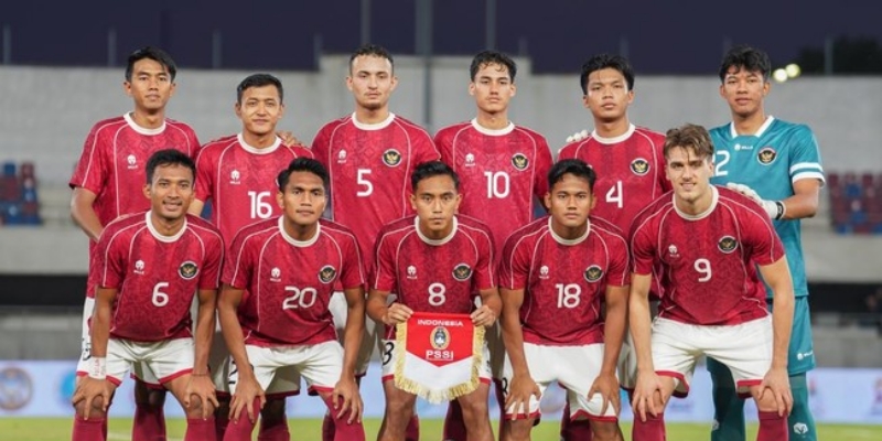 Timnas Tersingkir Tragis