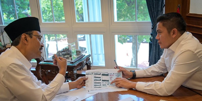 Pemerintah Beri Santunan Rp15 Juta untuk Korban Meninggal Bencana Sumatera