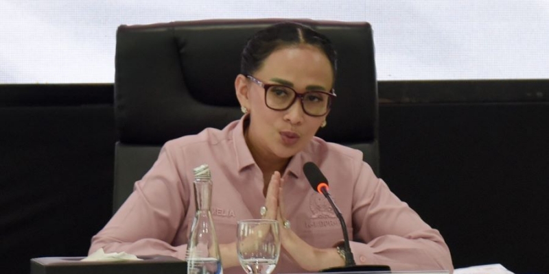 Komisi I DPR: UU TNI yang Baru harus Diimplementasikan secara Nyata