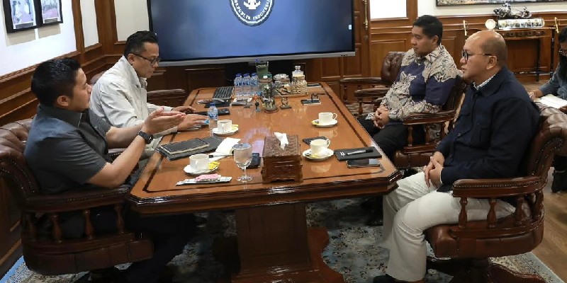 Pemerintah Target 15 Ribu Rumah Korban Bencana Rampung dalam Tiga Bulan