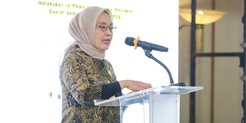 Pemda Diminta Siapkan Infrastruktur PSEL sebagai Solusi Pengelolaan Sampah Nasional