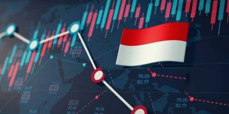 INDEF: Pertumbuhan Ekonomi Indonesia 2023-2025 Stabil, Tapi Belum Beri Lompatan Nyata