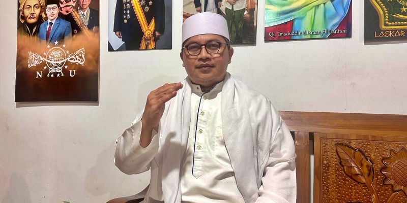 Islah Bukan Solusi, Sumber Masalah Polemik PBNU Harus Mundur