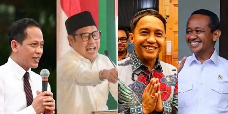 Pejabat Seharusnya Fokus Penanganan Bencana Bukan Gaduh soal Taubat