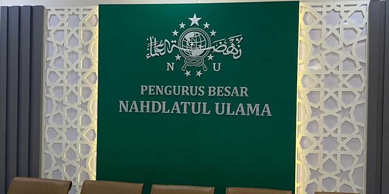 Islah Konstitusional Jalan Keluar Kisruh PBNU