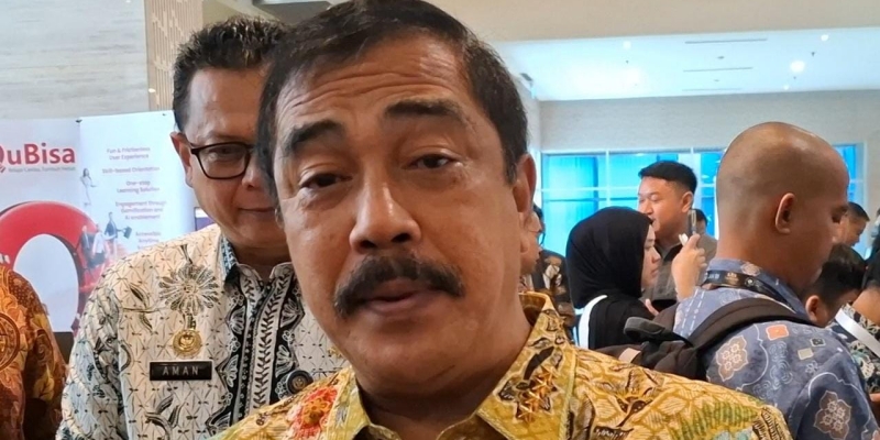 Menteri Imipas Pastikan Mantan Kalapas Enemawira Jalani Pemeriksaan Internal