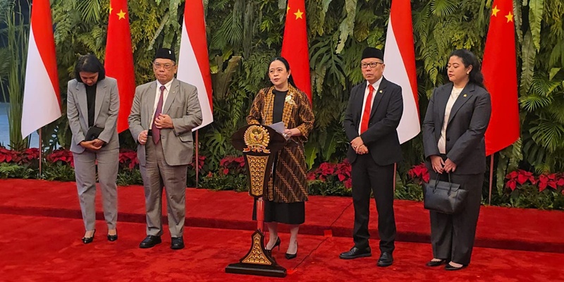 DPR Siap Kawal Evaluasi Tujuh Korporasi Pemicu Bencana