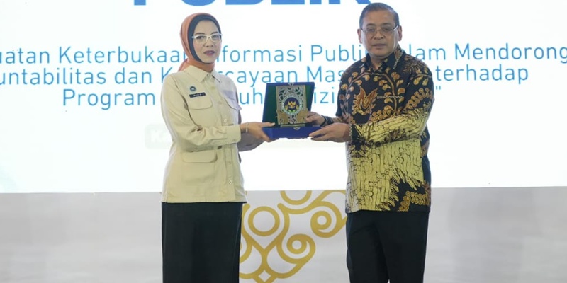 BGN dan KIP Perkuat Transparansi sebagai Fondasi Kepercayaan Publik