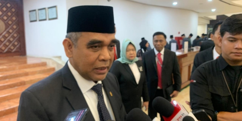 Muzani Ungkap Pembahasan Amandemen UUD dengan Presiden Baru Awalan Saja