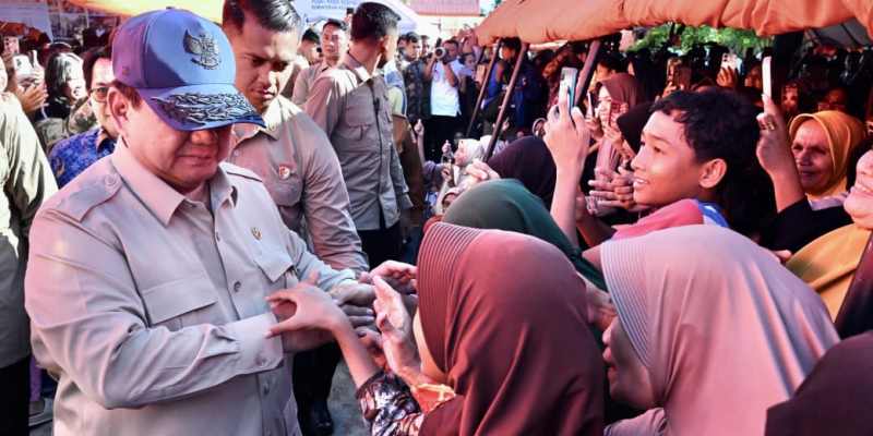 Jangan Ada Narasi Memecah Belah dalam Pemulihan Pascabencana Sumatera