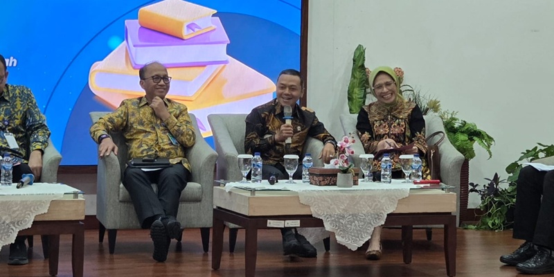 Wamen Fajar: IFP jadi Motor Revolusi Pendidikan Hadapi Era Digital