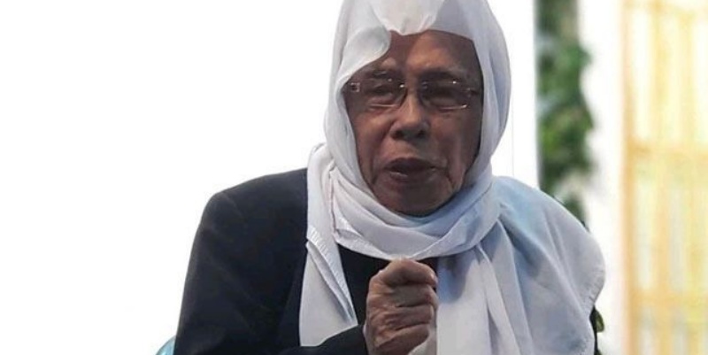 Gus Yahya dan Gus Ipul Saling Berebut Dukungan Kiai