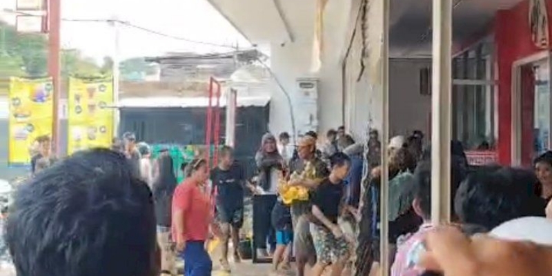 Korban Banjir Sumatera Terancam Kelaparan, DPR Desak Bantuan Darurat Segera Dikirim