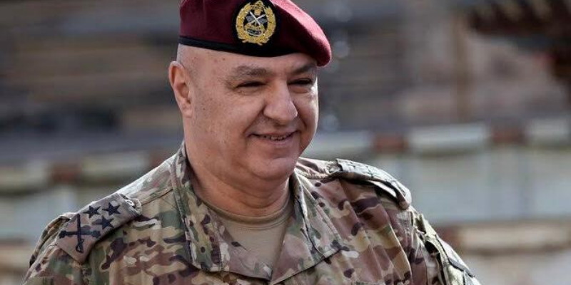 Presiden Lebanon Tegaskan Tak Ingin Perang, Desak Israel Stop Agresi