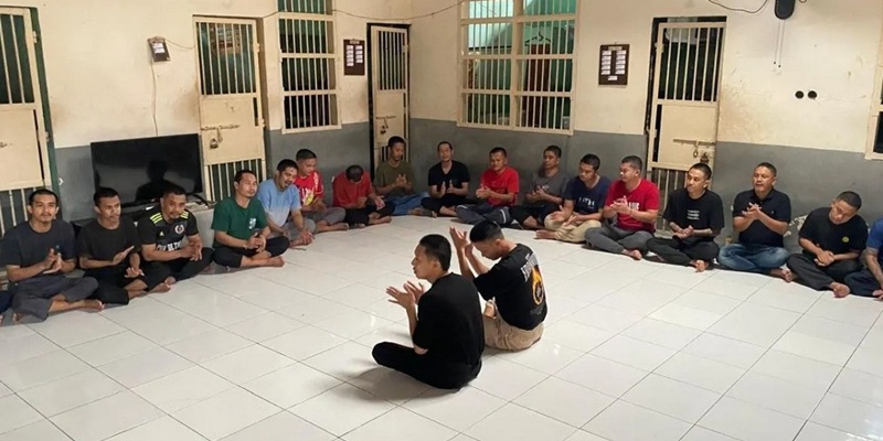 Optimalisasi Layanan Rehabilitasi Perlu Sinergi Berkelanjutan