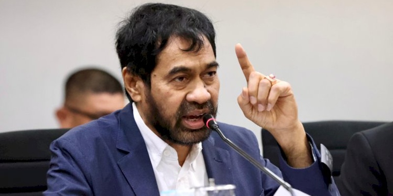 Setelah Purbaya, Popularitas KDM Kembali Disalip Mualem