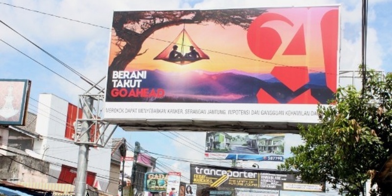 Larangan Reklame Produk Tembakau Mengancam Industri Periklanan