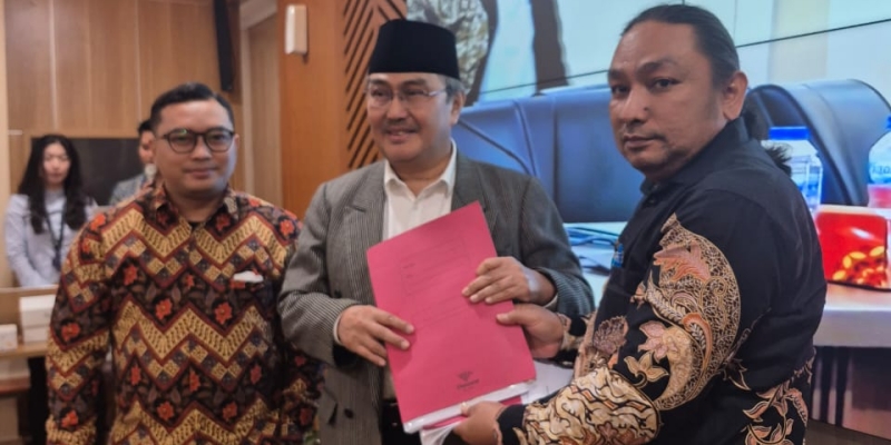 Soal Aduan Tambang Morowali, Ini Kata Komisi Reformasi Polri