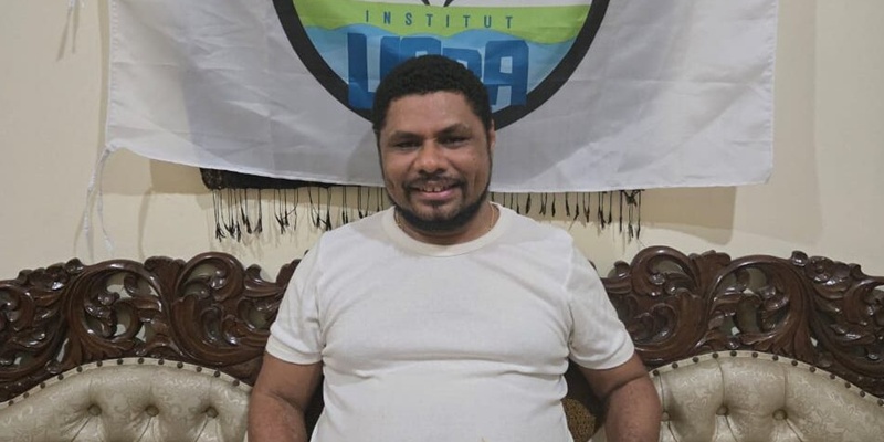 Bencana Sumatera Alarm Keras bagi Papua Cegah Krisis Ekologis