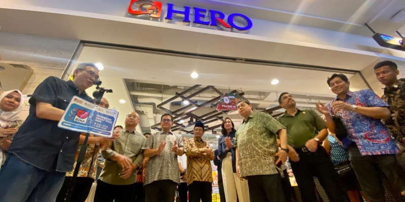 Kebijakan WFA Sukses Dongkrak Sektor Ritel