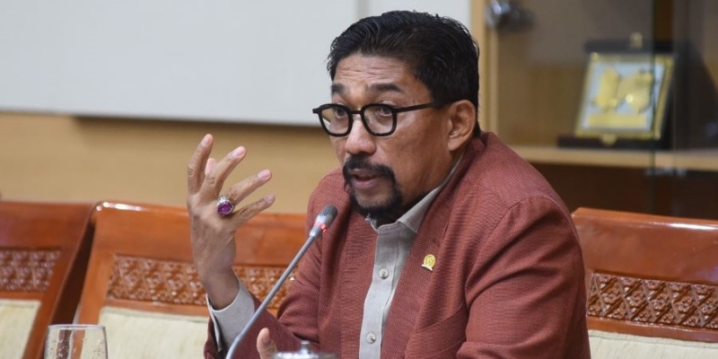 Reformasi Penegak Hukum Harus Dimulai dari Pimpinan