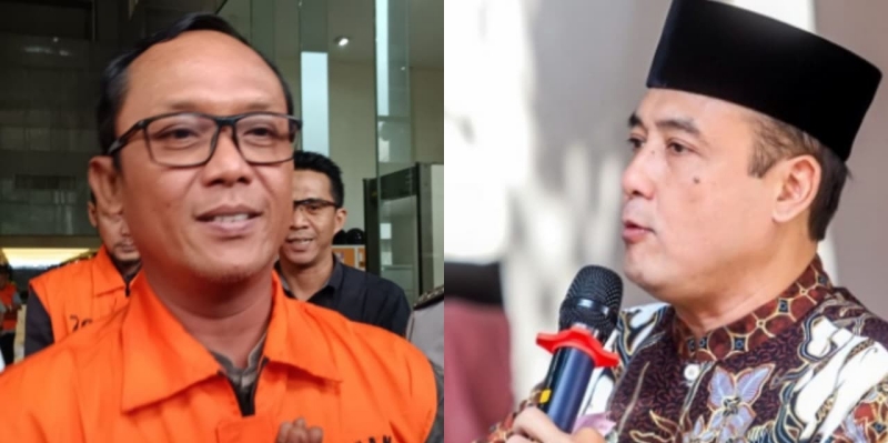 Erwin dan Ardito Wijaya