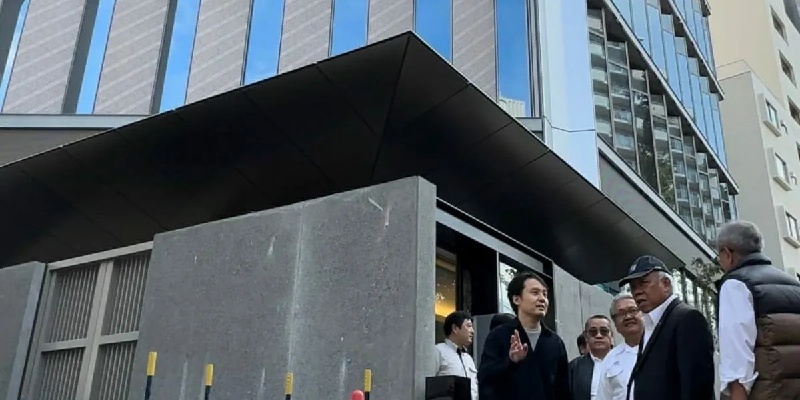 KBRI Tokyo Imbau WNI Waspada Gempa dan Peringatan Tsunami di Jepang