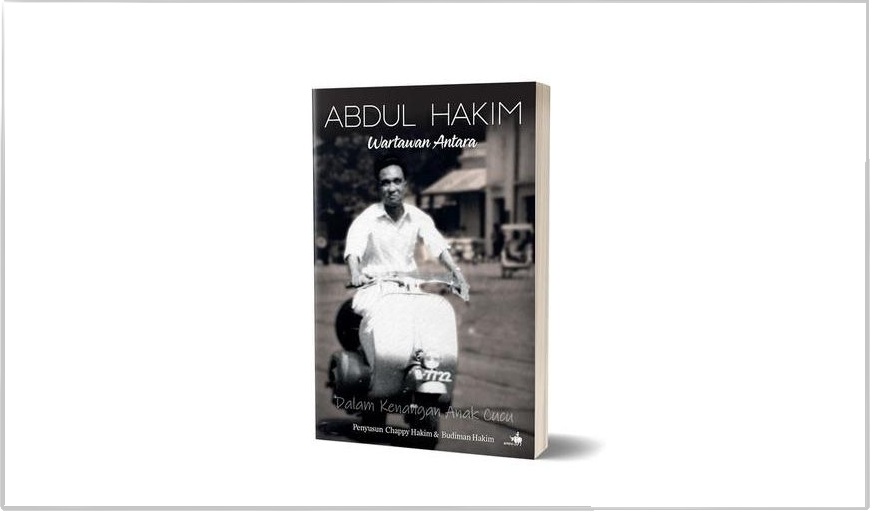 ANTARA dan Tradisi Perjuangan Informasi