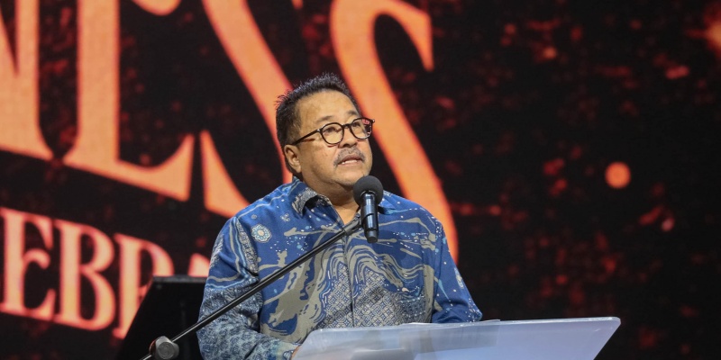 Perayaan Natal Momentum Solidaritas untuk Korban Musibah