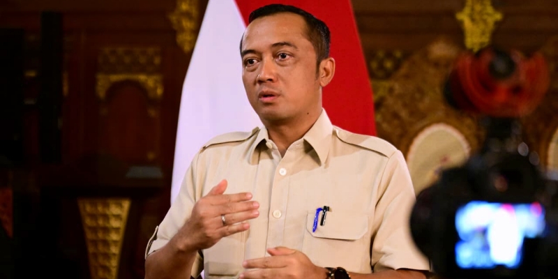 Presiden Prabowo Gelar Ratas Percepatan Pemulihan Bencana Sumatera