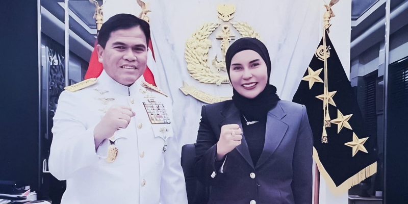 Komisi I DPR: HUT ke-80 Armada RI Jadi Momentum Jaga Laut Nusantara